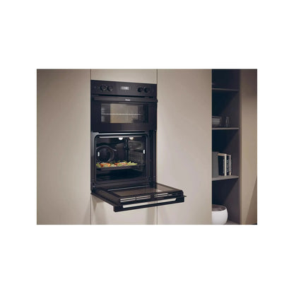 Haier Built-In Double Multifunction Oven