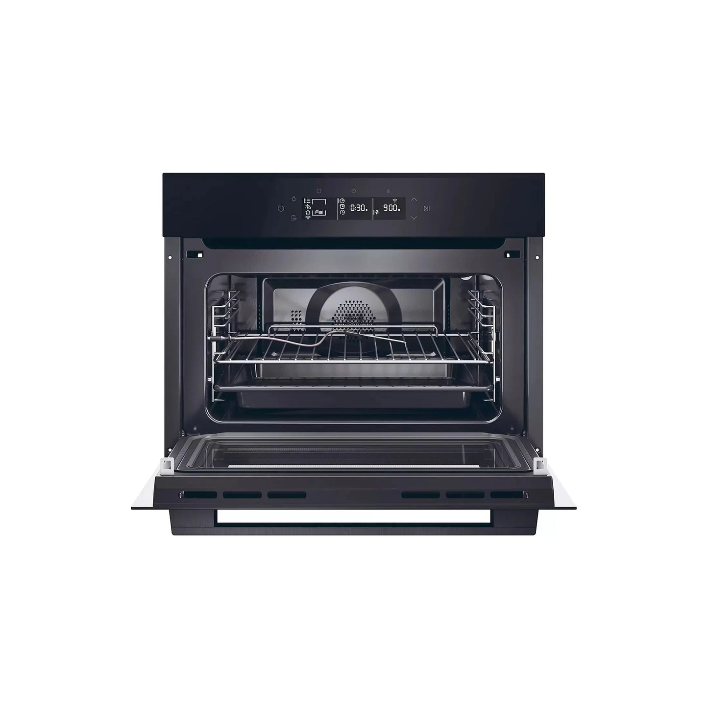 Haier Compact Combination Oven with AirFry