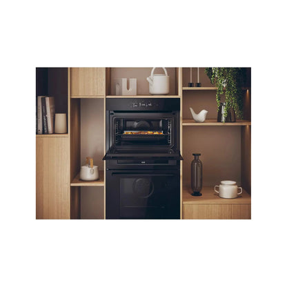 Haier Compact Combination Oven with AirFry