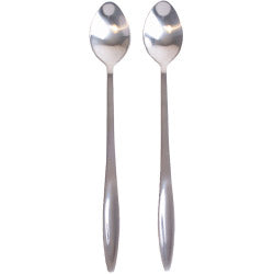 Chef Aid Long Handled Spoons (2 Pack)