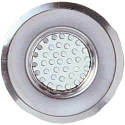 Chef Aid Mini Sink Strainer - Stainless Steel