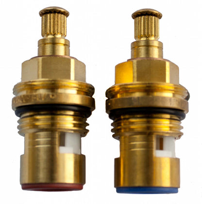 Oracstar Ceramic Tap Glands - Pair