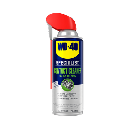 WD40 Specialist Mixed Fsdu
