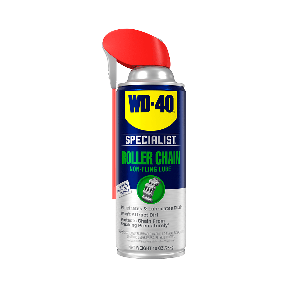 WD40 Specialist Mixed Fsdu