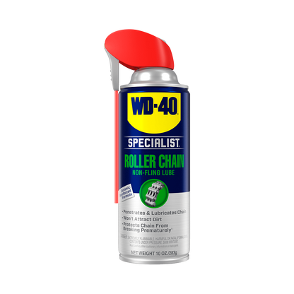 WD40 Specialist Mixed Fsdu