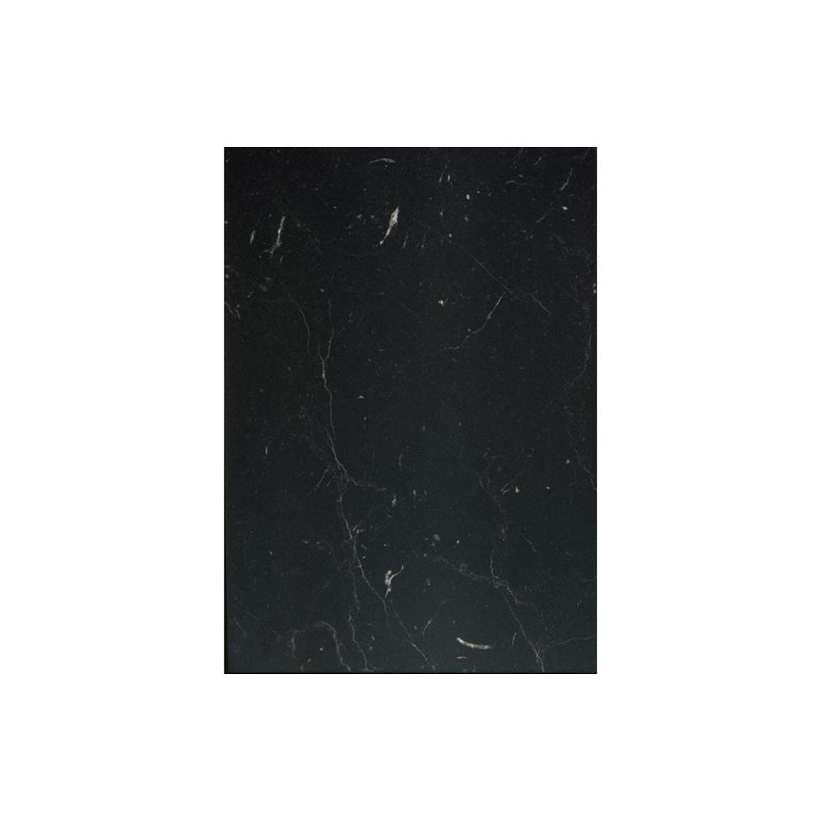 Classic 1500x330x22mm Laminate Worktop - Roma Marble Gloss