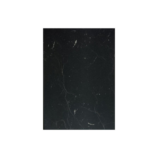 Classic 1500x330x22mm Laminate Worktop - Roma Marble Gloss