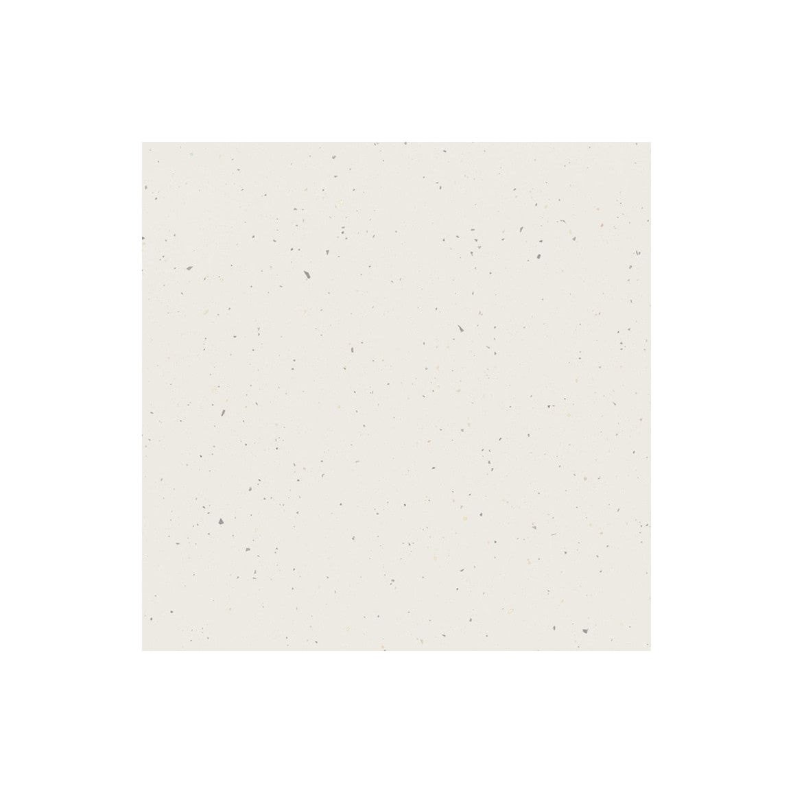 Birchmount 1500x330x22mm Laminate Worktop - White Sparkle Gloss