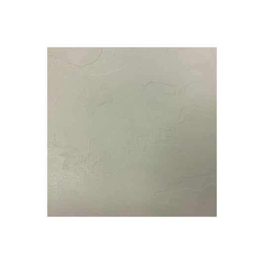 High Pressure Laminate Worktop (1820x330x12mm) - White Slate