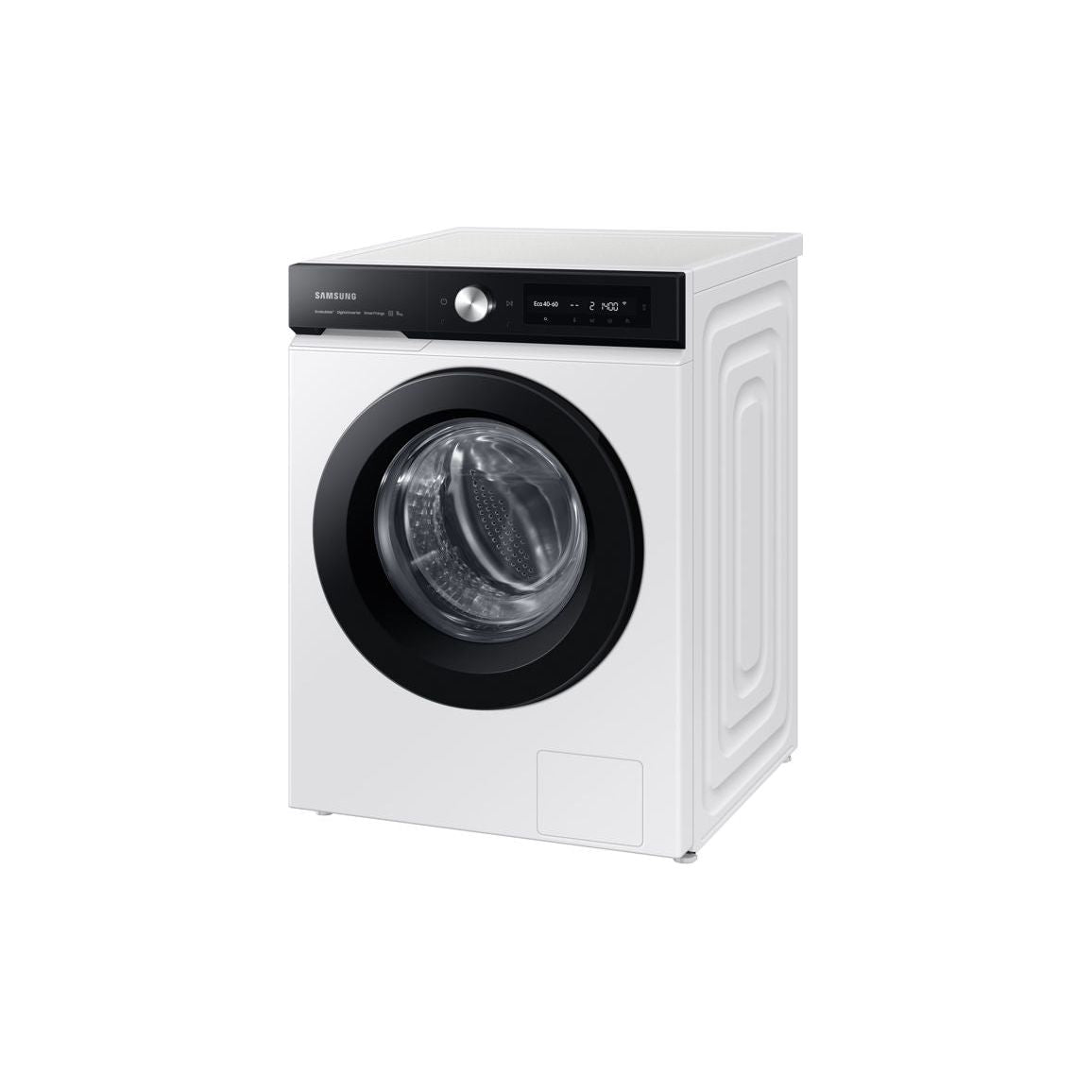 Samsung Series 6+ WW11BB534DAES1 F/S 11kg 1400rpm Washing Machine - White