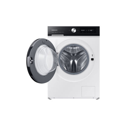 Samsung Series 6+ WW11BB534DAES1 F/S 11kg 1400rpm Washing Machine - White