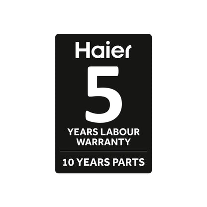 Haier 45cm Fully Integrated Dishwasher