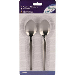 Cook & Eat Dessert Spoons