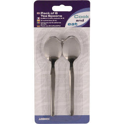 KitchenCraft Teaspoons