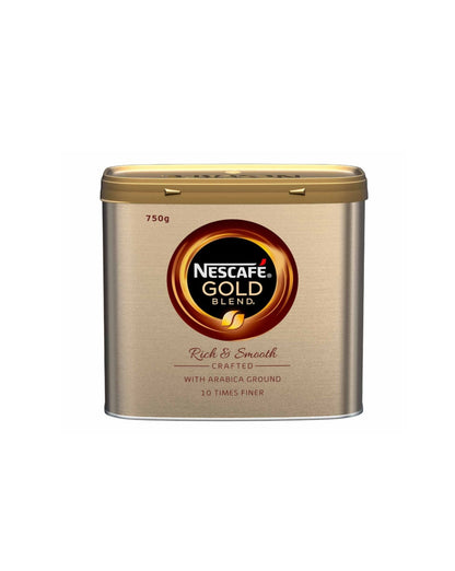 Nescafe Gold Blend Coffee
