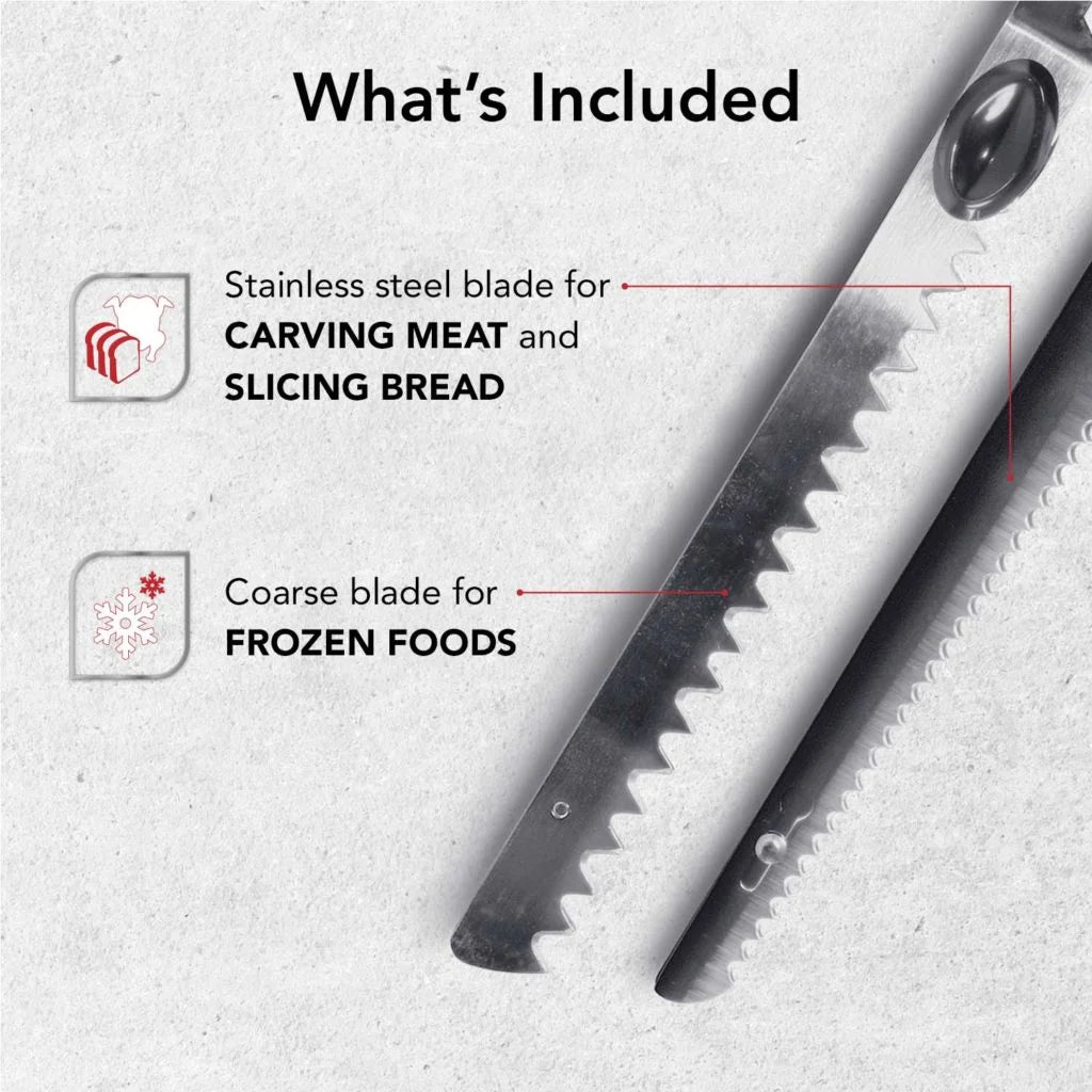 Wahl James Martin - Electric Knife