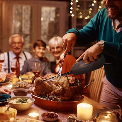 Wahl James Martin - Electric Knife