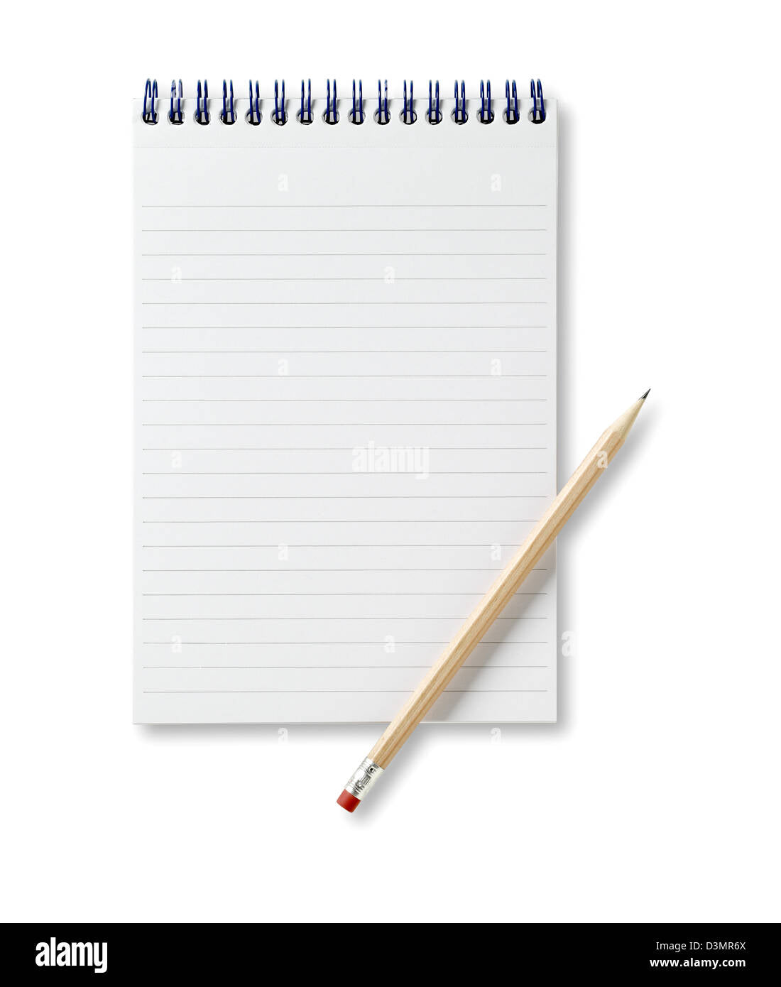 Anker Reporters Notebook