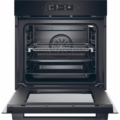 Haier Pyrolytic Oven with AirFry