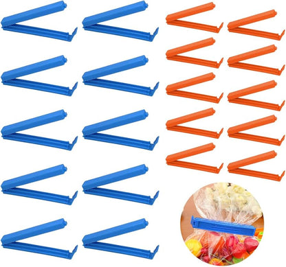 Chef Aid Bag Clippets