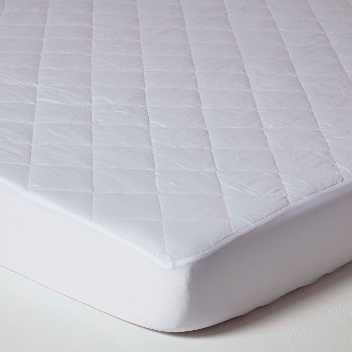 Easy Comfort Mattress Protector