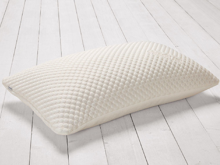 Easy Comfort Twin Embossed Pillows