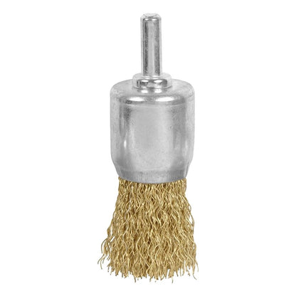 Abracs Crimped End Brush