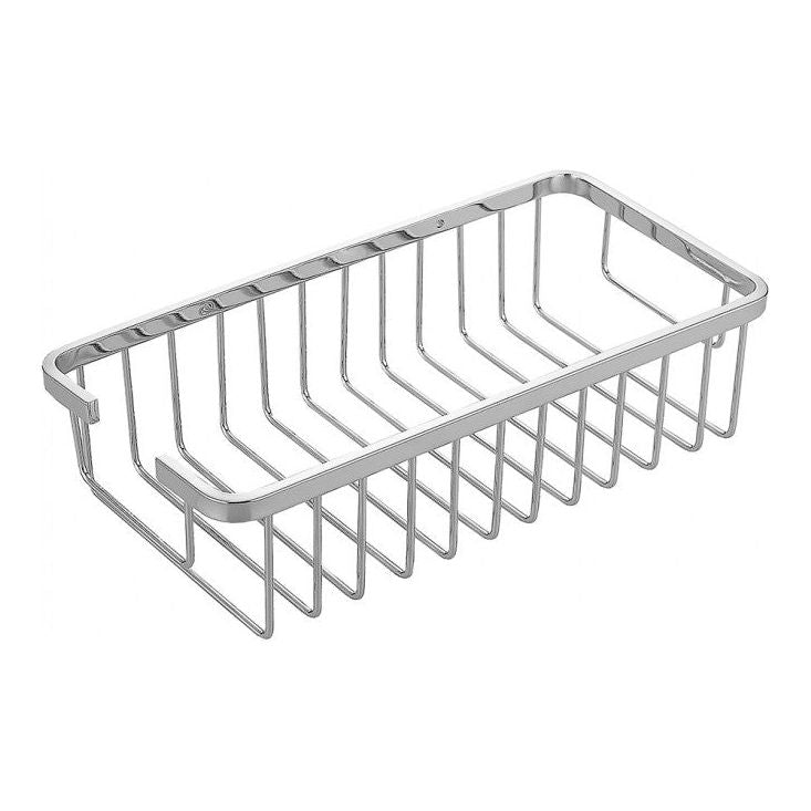 Wire Work Soap Basket