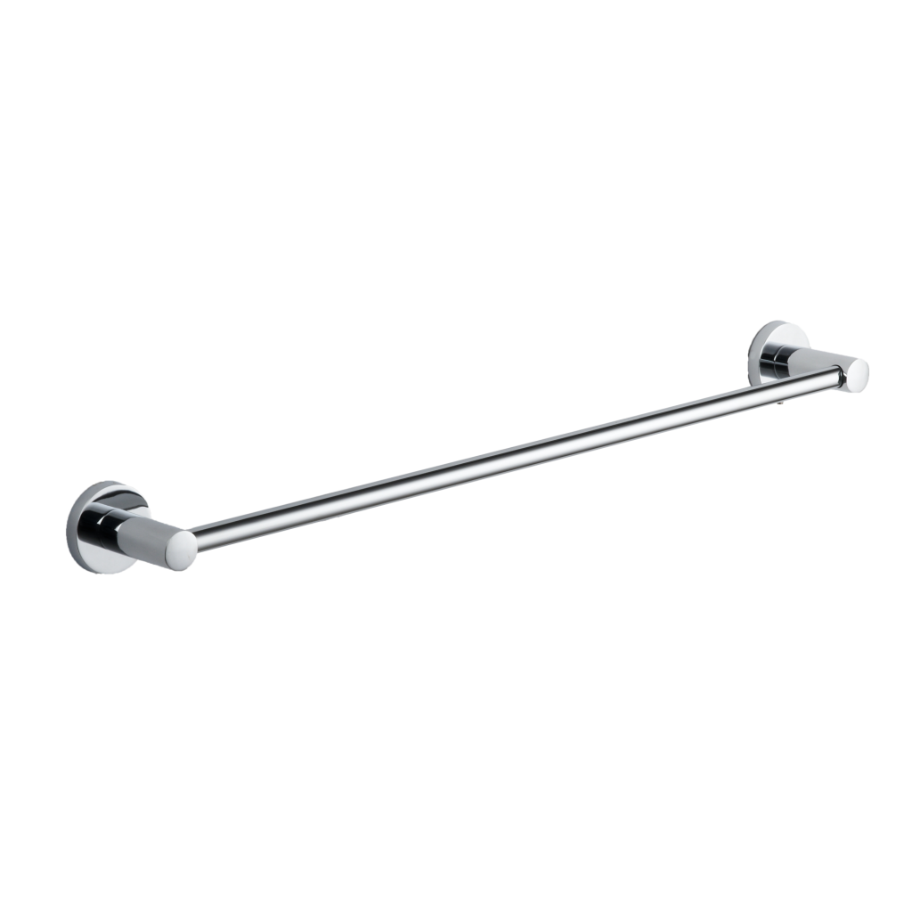 Plan Single Towel Bar