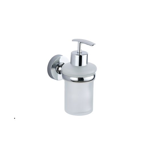 Plan Soap Dispenser & Holder