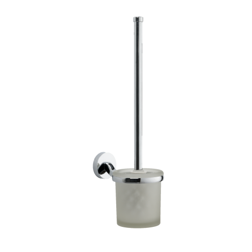 Plan Toilet Brush & Holder