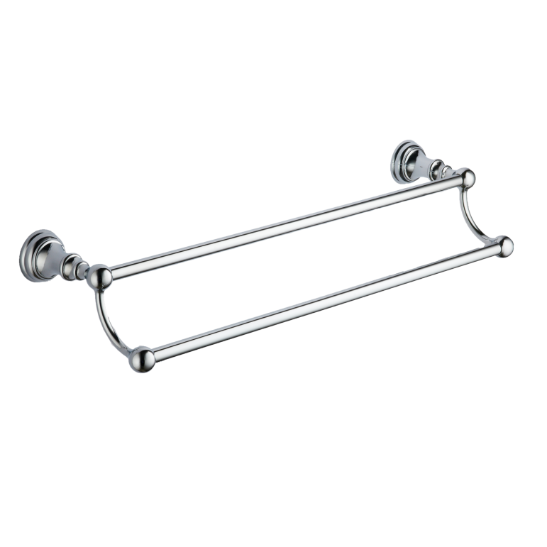 Astley Double Towel Bar