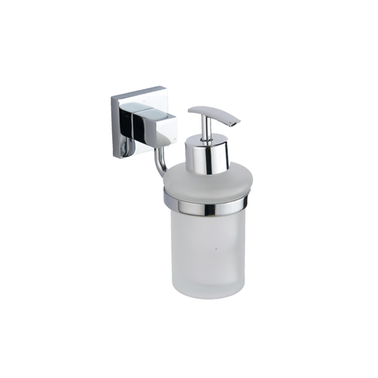 Pure Soap Dispenser & Holder