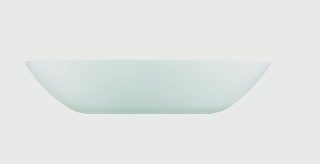 Arcopal Zelie Soup Plate White