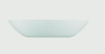 Arcopal Zelie Soup Plate White
