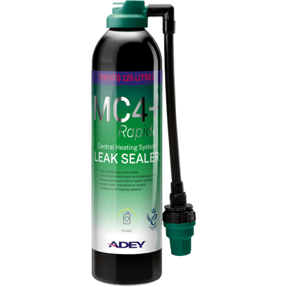 Adey MC4+ Rapide Internal Leak Sealer