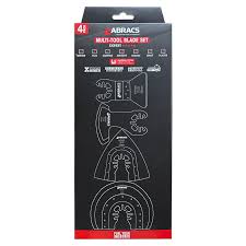 Abracs Multi Tool Tiling Set