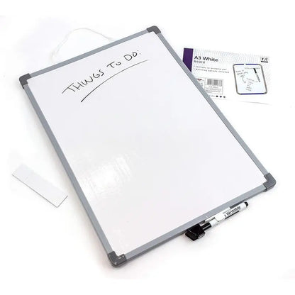 Anker A3 White Board