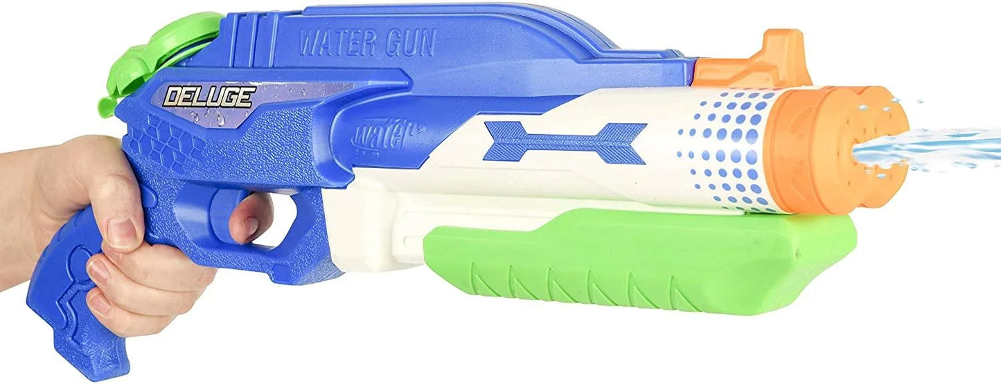 Aqua Shot Deluge Water Gun 32cm