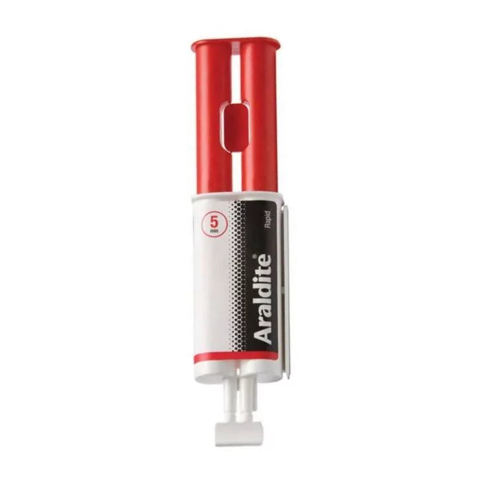 Araldite Rapid Syringe