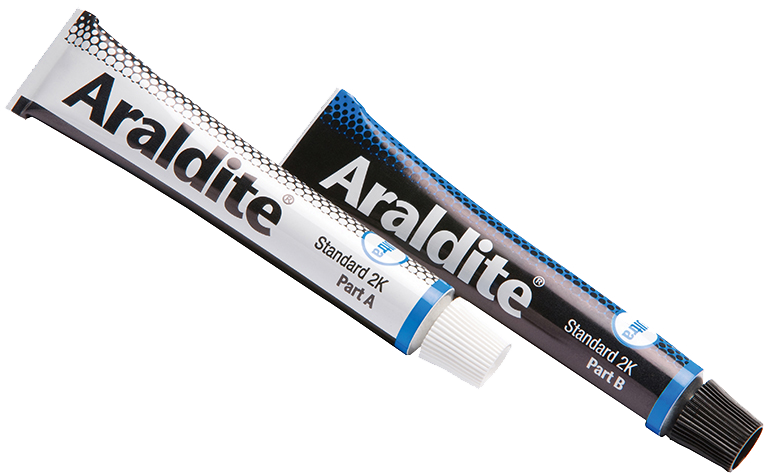 Araldite Standard Tube