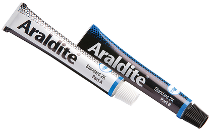 Araldite Standard Tube