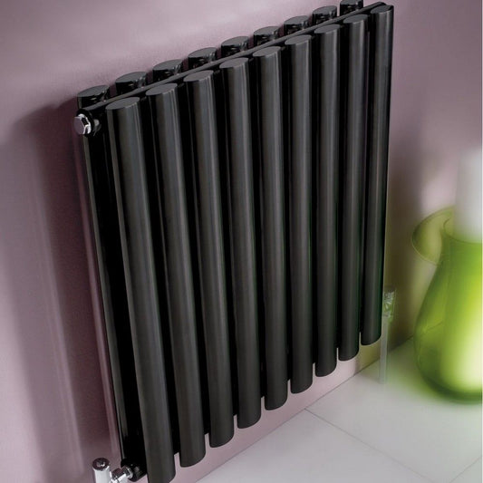 Aspen Double 600 x 360 Radiator