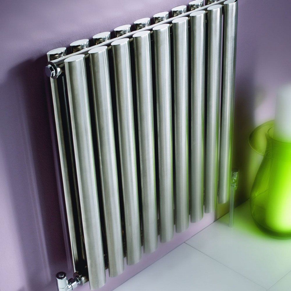 Aspen Double 600 x 1500 Radiator