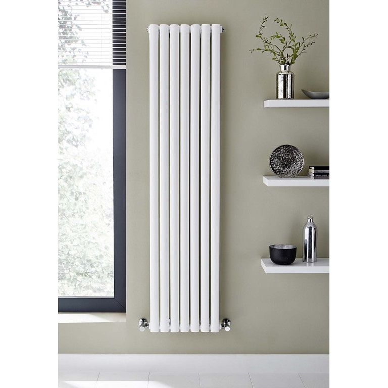 Aspen Vertical Single 1800 x 540 Radiator