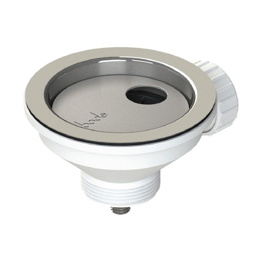 Abode Orbit Strainer Long Bolt Sink Waste - For Ceramic/Granite Sinks