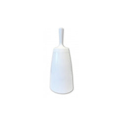 Brosse de toilette en plastique Blue Canyon