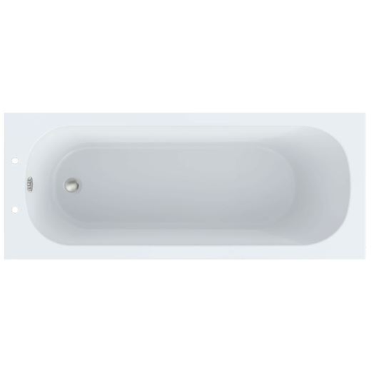 G4K 1675 x 700 Contract Bath with leg sets