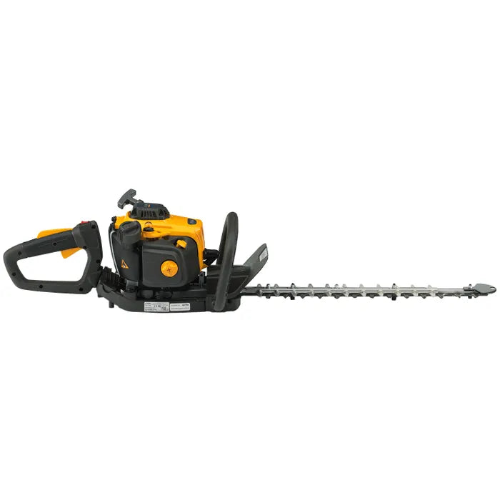 McCulloch Petrol Hedge Trimmer