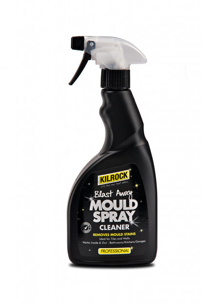 Limpiador en aerosol para moldes Kilrock